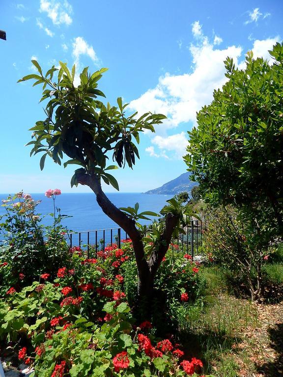Apartment View Amalfi