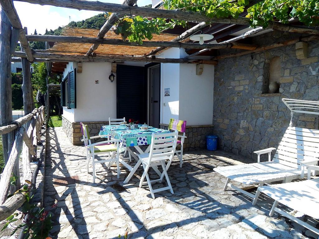 View Apartment Amalfi