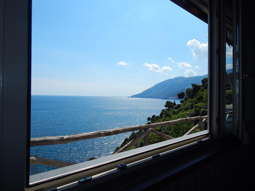View * Amalfi