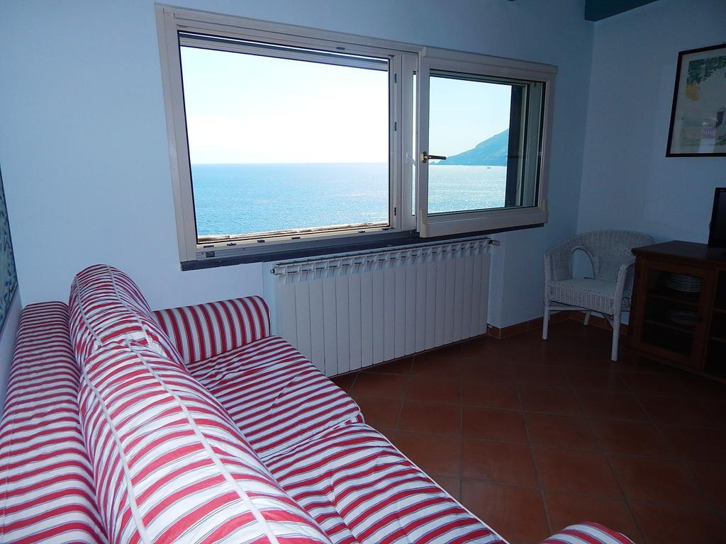 Appartamento View