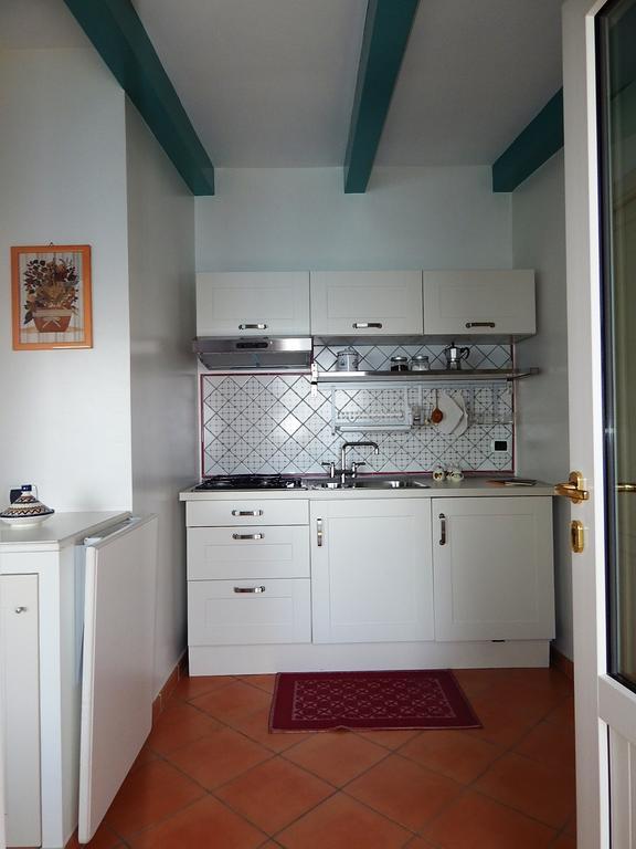 View Appartamento *