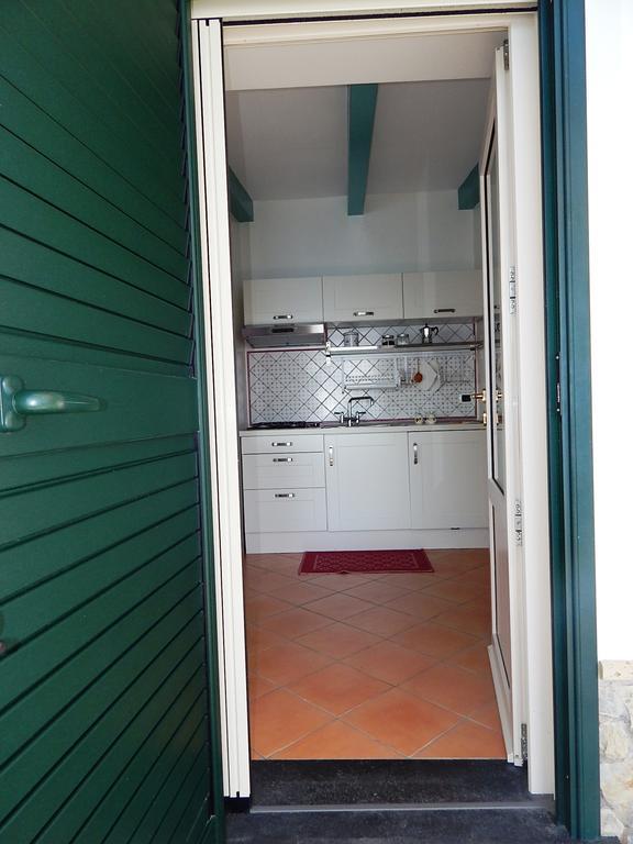 View Appartamento Amalfi