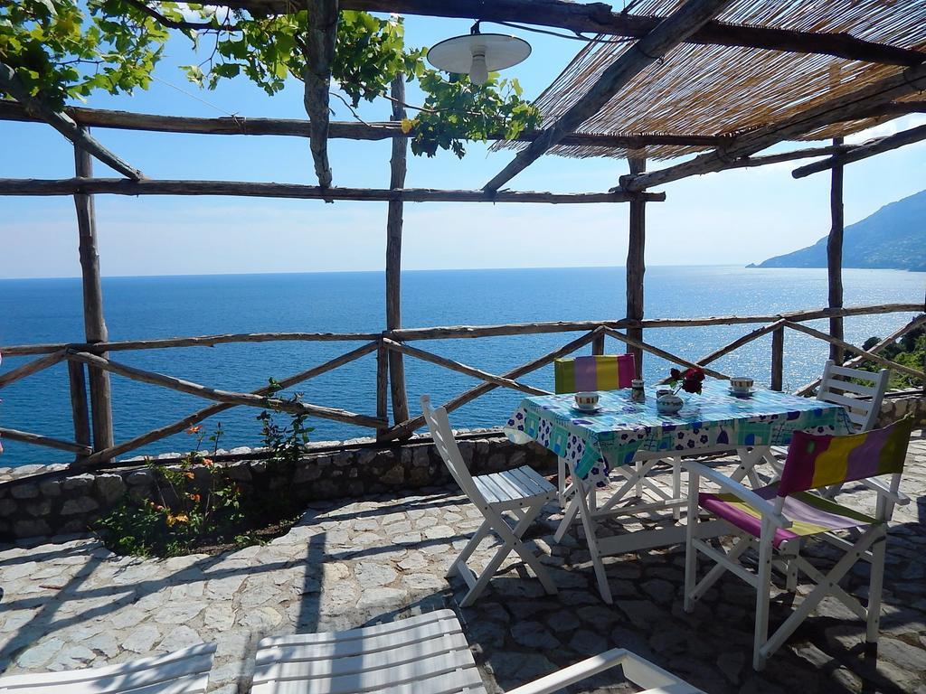 View * Amalfi