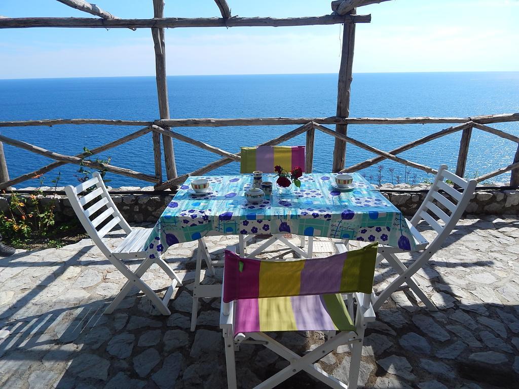 View Appartamento Amalfi