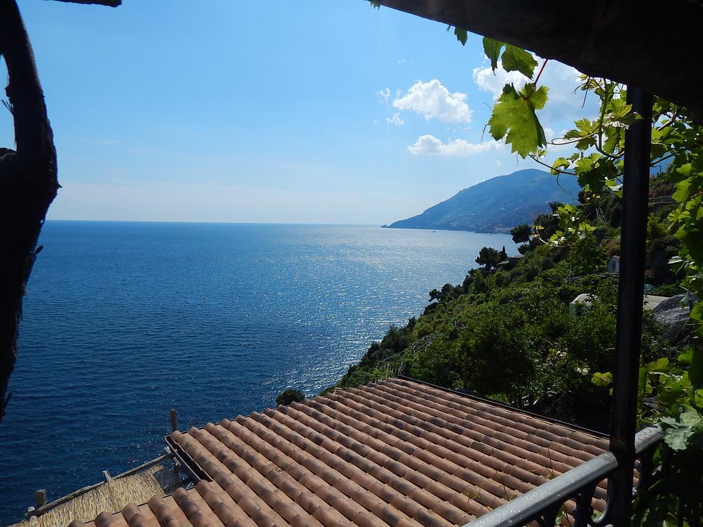 Appartamento View