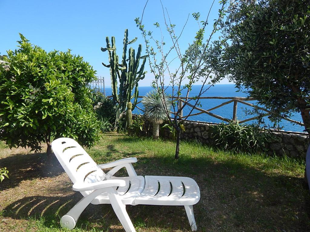 View * Amalfi