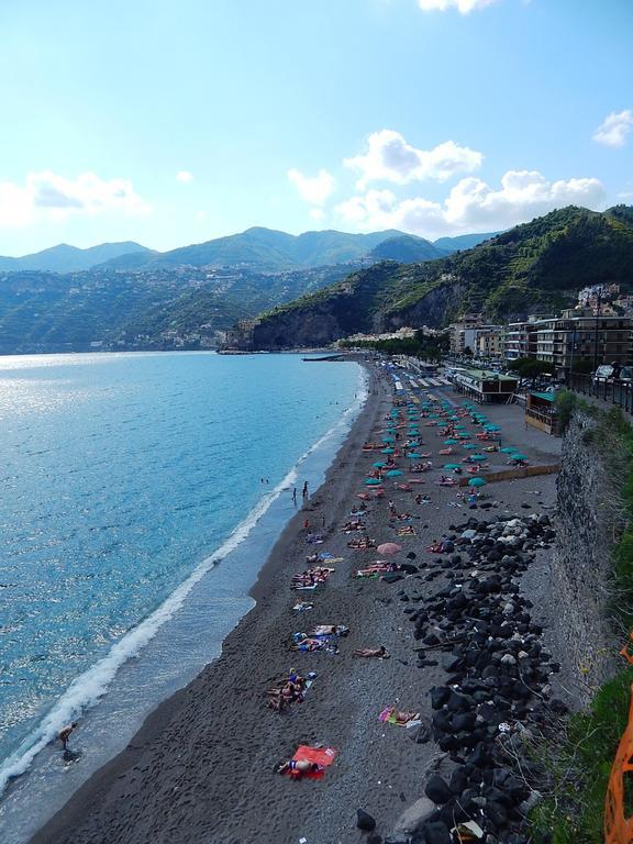 Appartamento View Amalfi