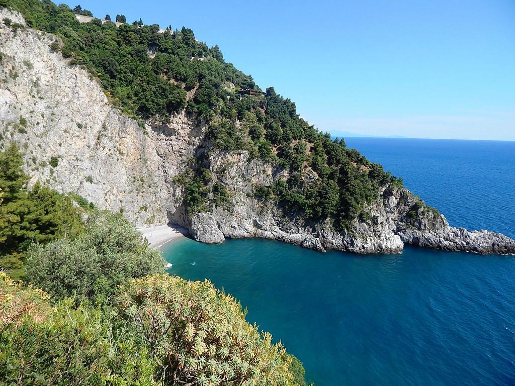 View Amalfi