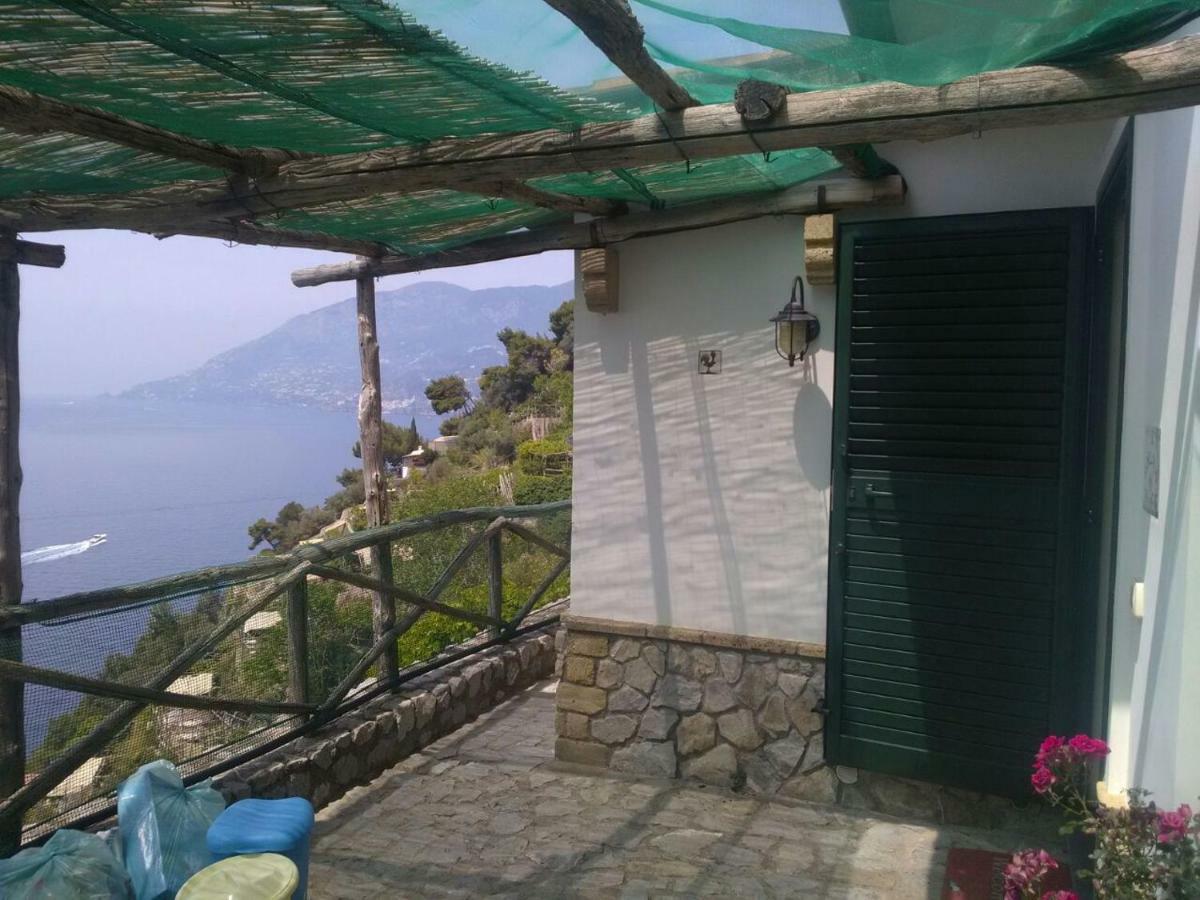 Appartamento View Amalfi